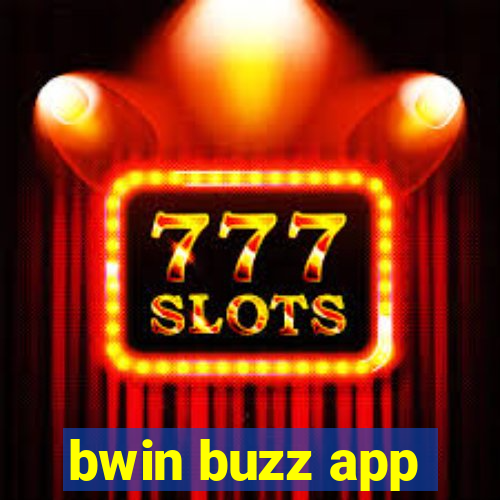 bwin buzz app